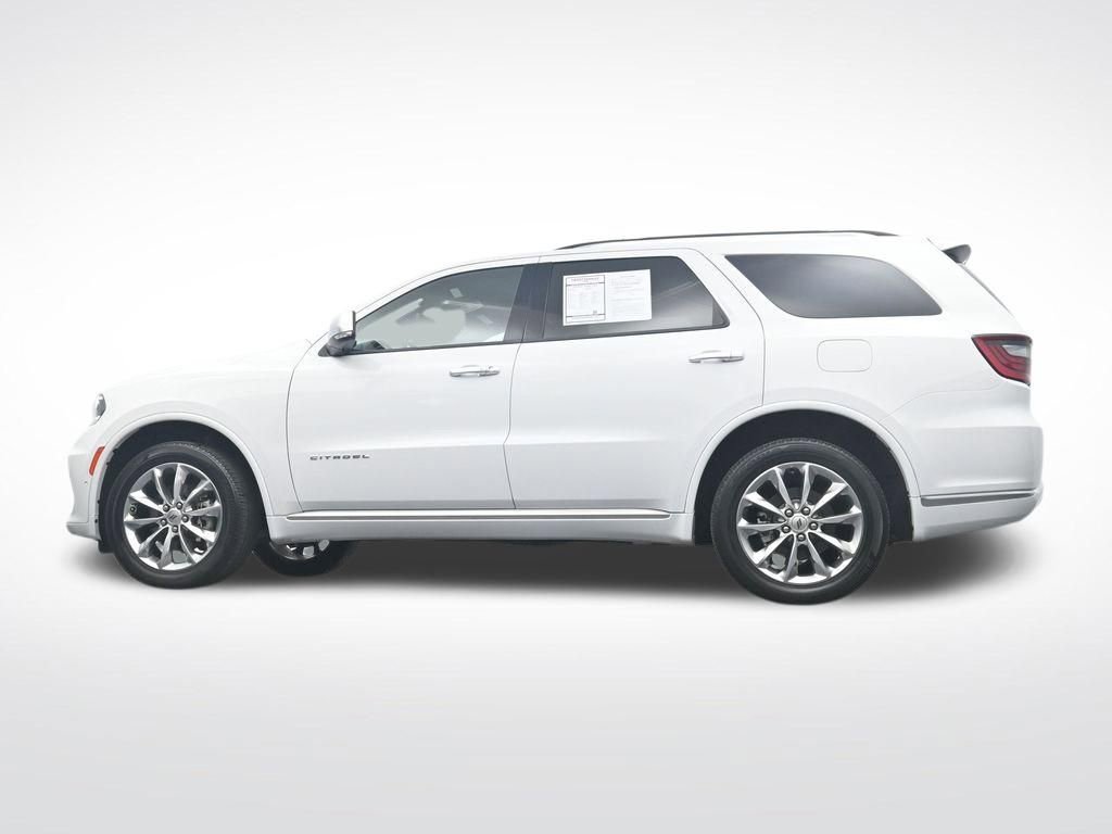 Used 2023 Dodge Durango Citadel image 39