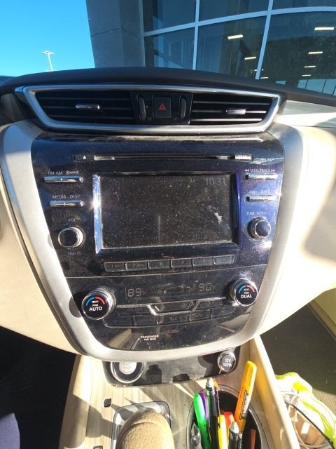 Used 2015 Nissan Murano S image 24