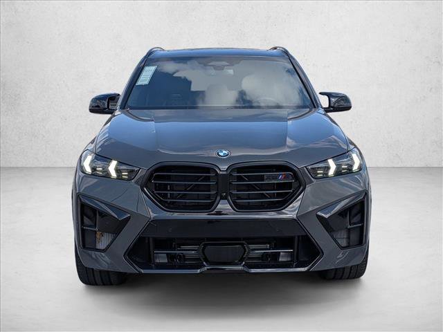 New 2026 BMW X5 M Competition w/ Executive Package image 5