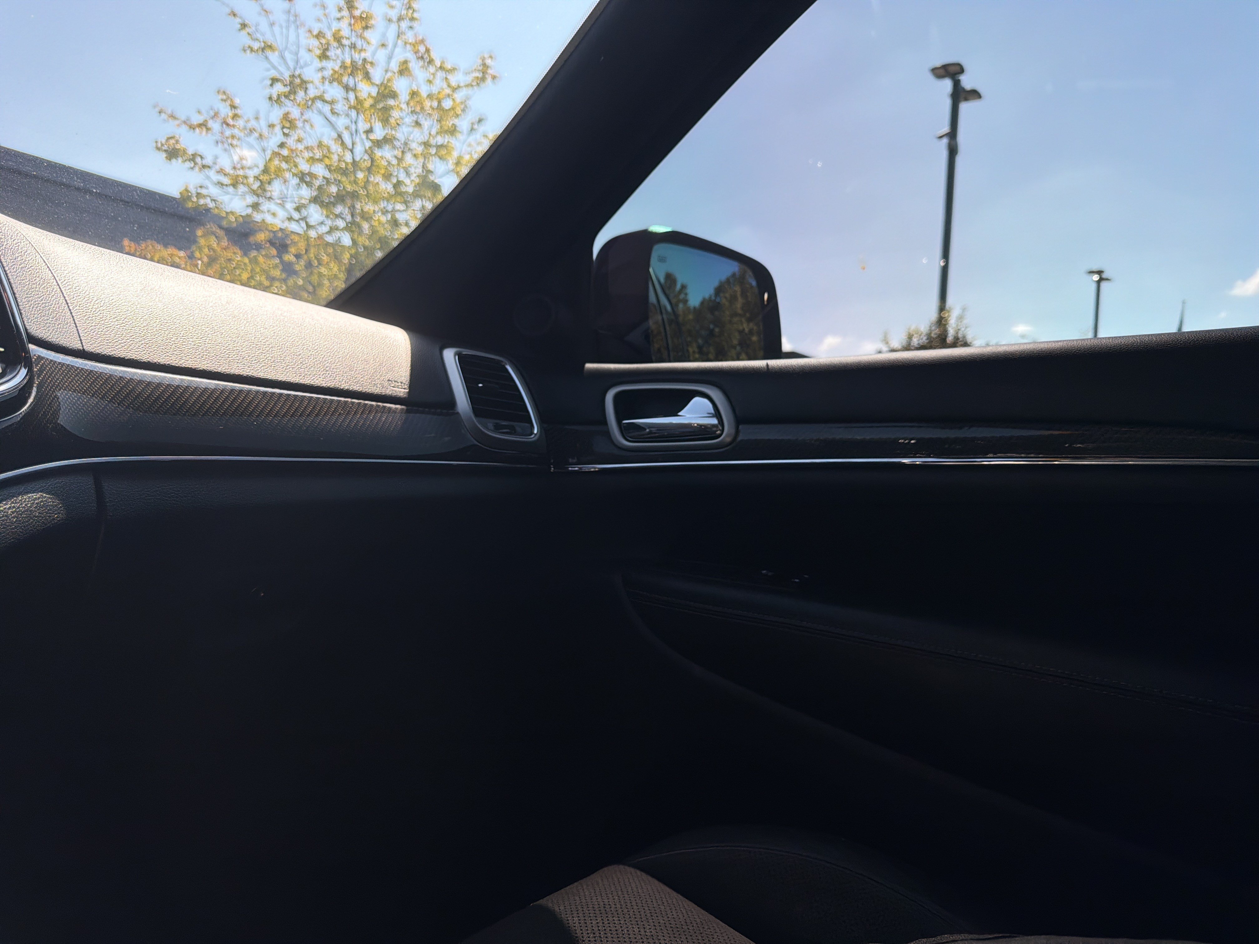 Used 2019 Jeep Grand Cherokee SRT AWD/4WD image 22