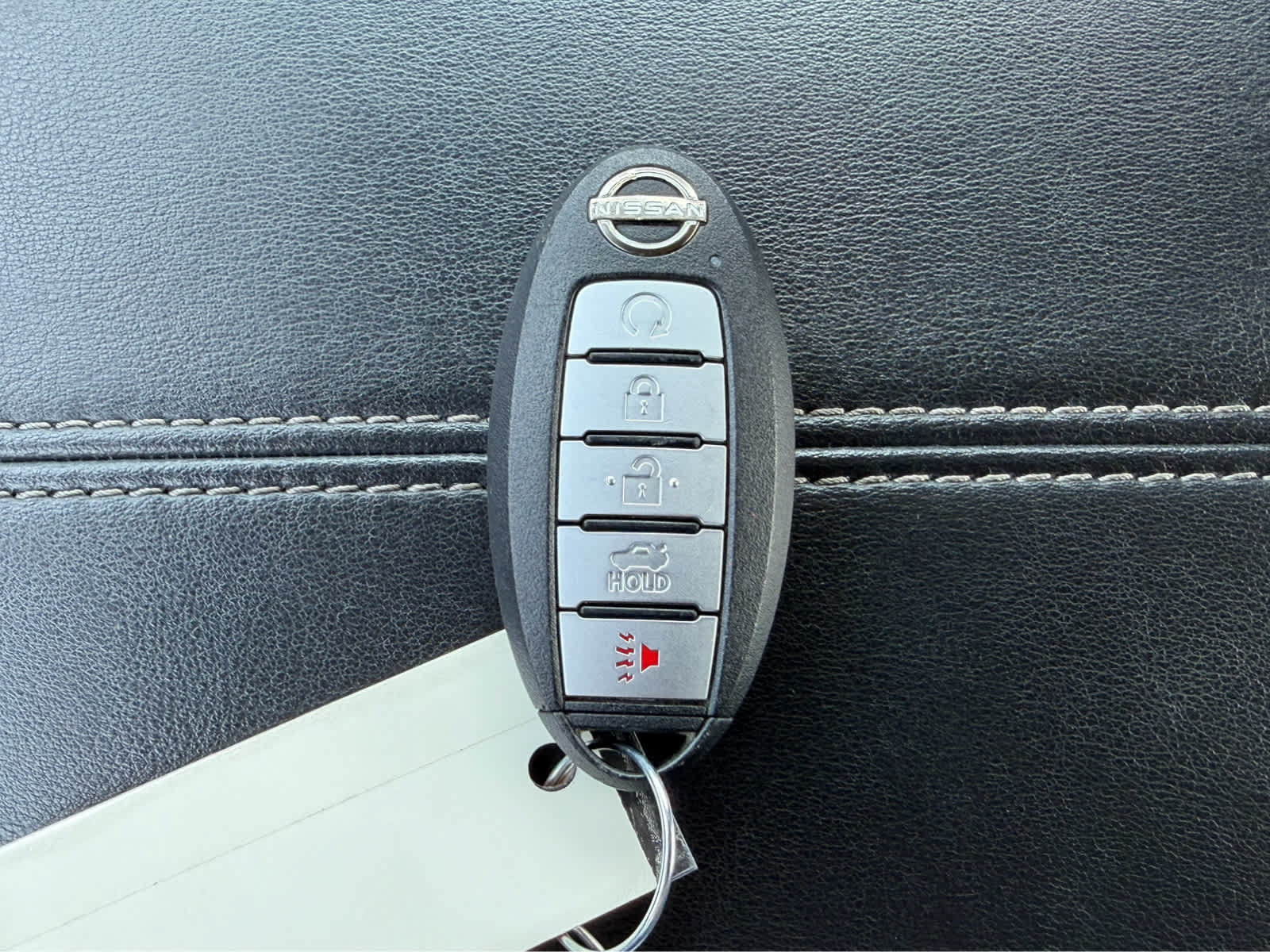 Used 2024 Nissan Altima 2.5 SV w/ SV Premium Package AWD/4WD image 31