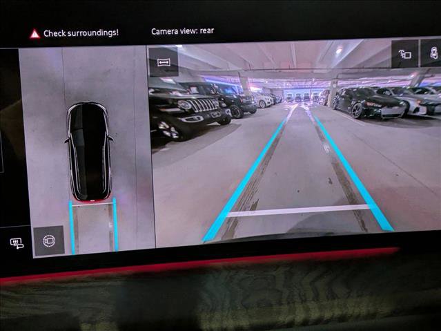 New 2025 Audi Q5 Premium Plus image 14