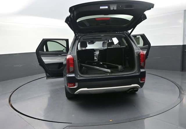 Used 2021 Hyundai Palisade SEL w/ Convenience Package image 28