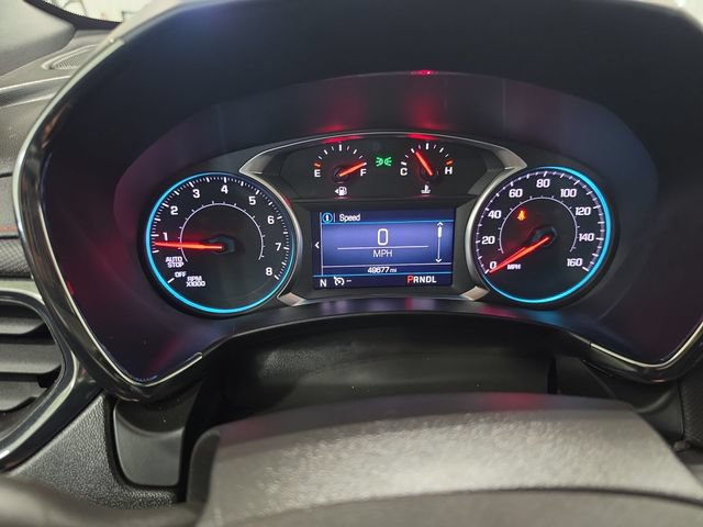 Used 2022 Chevrolet Equinox RS AWD/4WD image 12