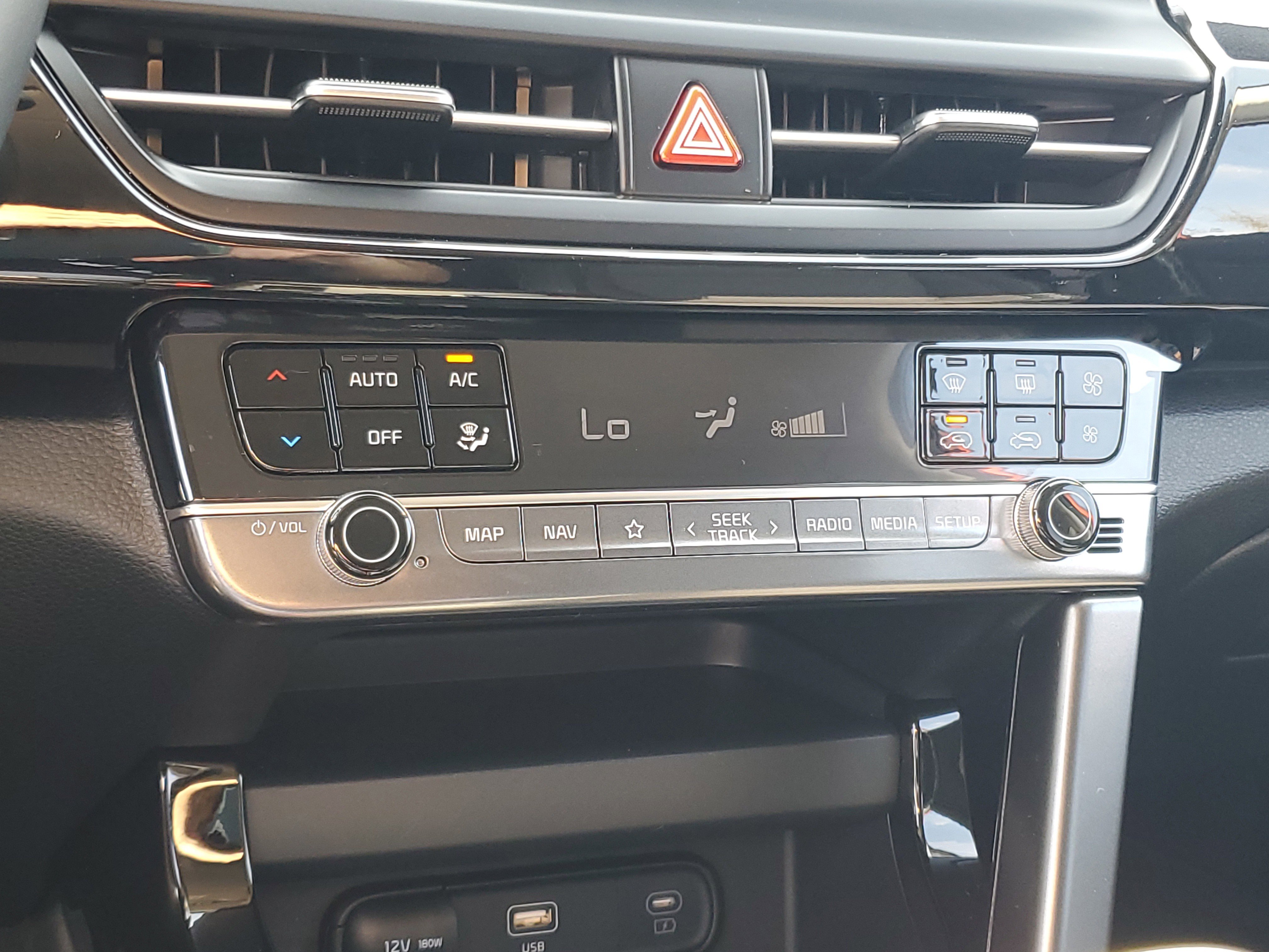 Used 2025 Kia Seltos S image 22