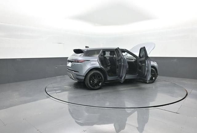 Used 2022 Land Rover Range Rover Evoque S AWD/4WD image 44