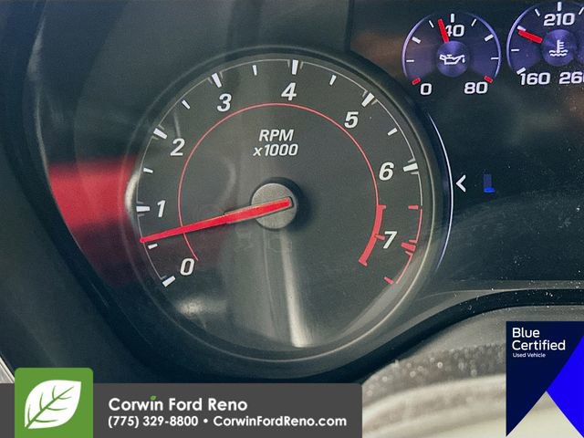 Used 2019 Chevrolet Camaro SS image 14