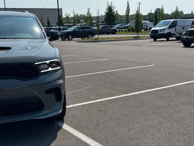 New 2026 Dodge Durango GT AWD/4WD image 44