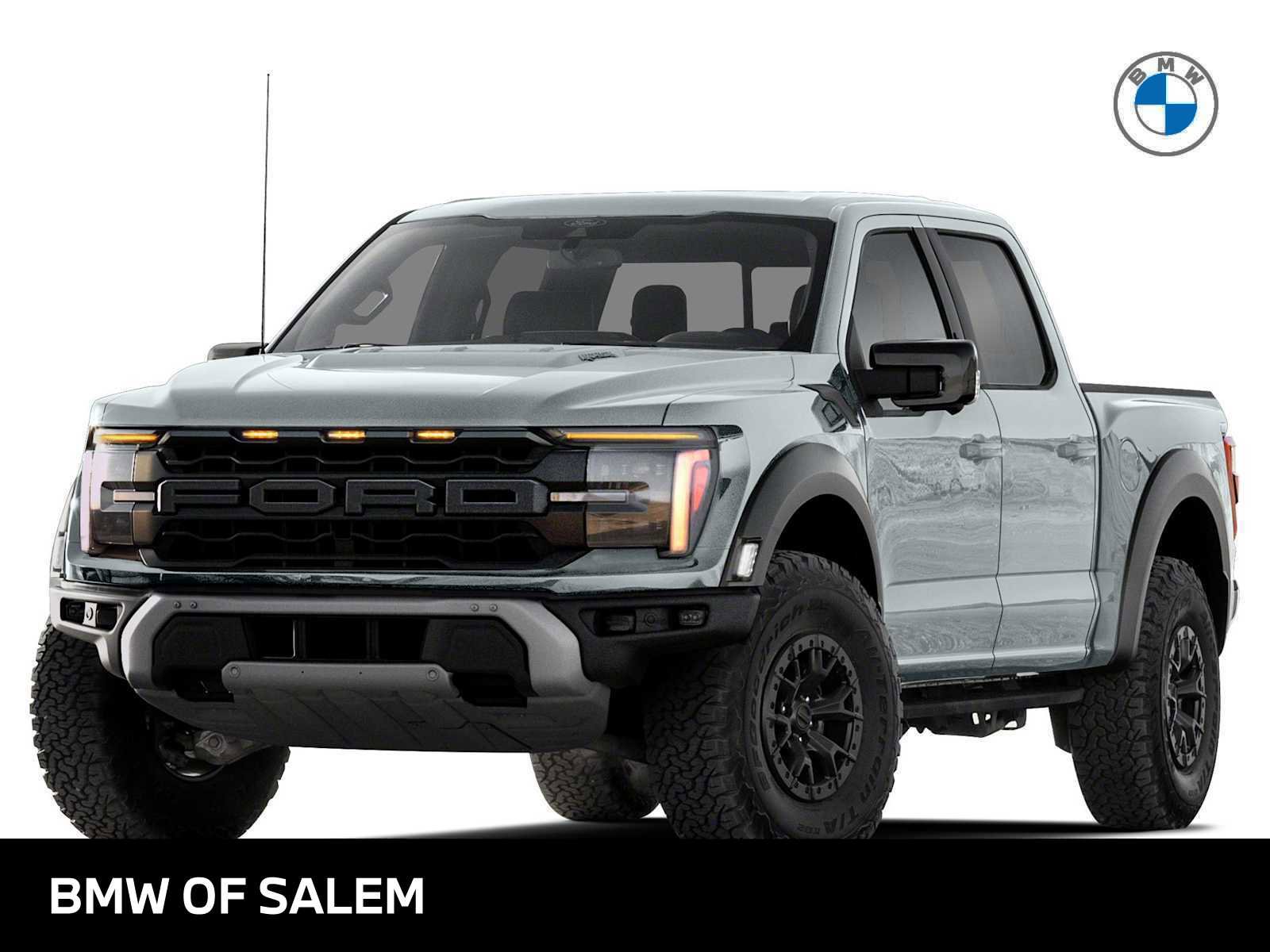 Used 2024 Ford F150 Raptor image 1