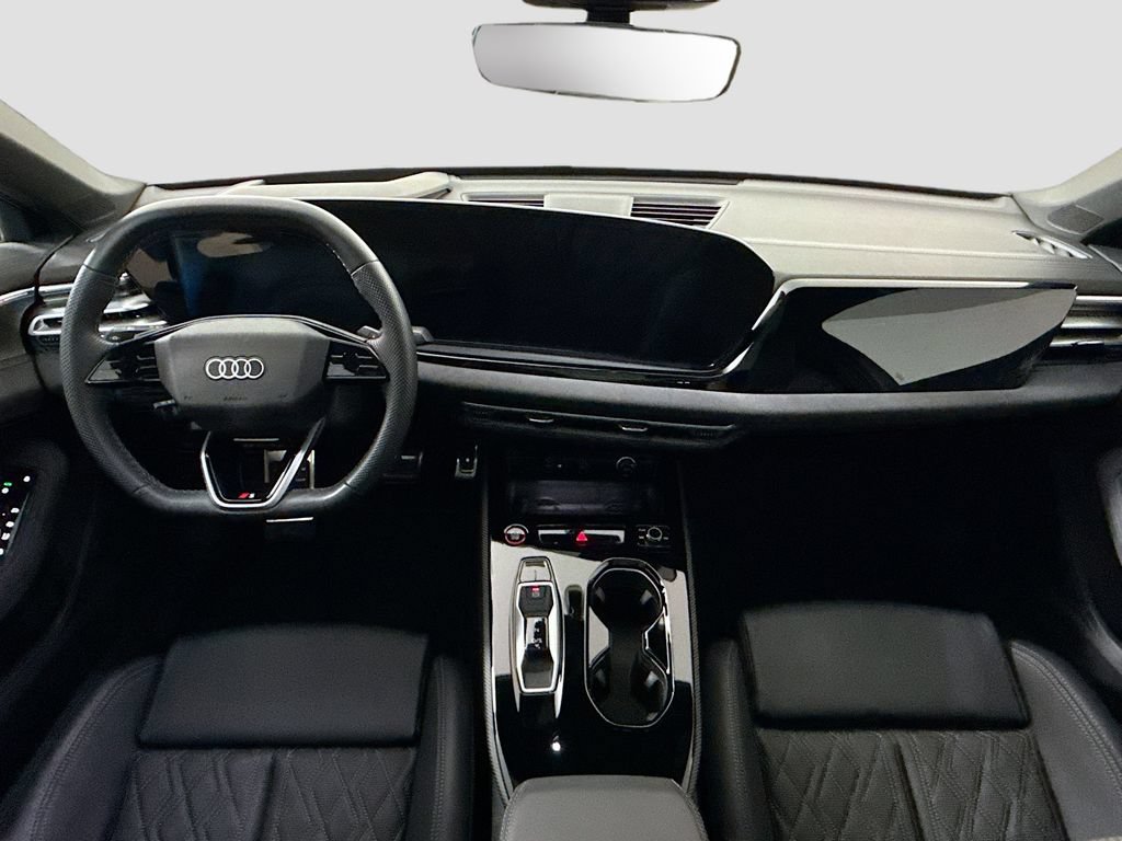 Certified 2025 Audi S5 Premium Plus AWD/4WD image 13