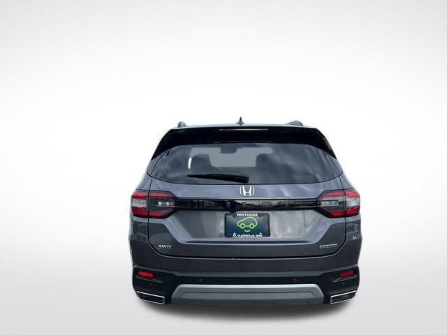 Used 2023 Honda Pilot Touring image 16