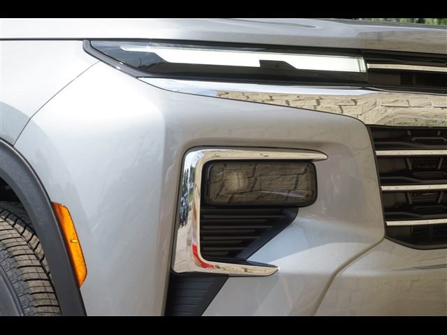 New 2026 Chevrolet Traverse LT image 26