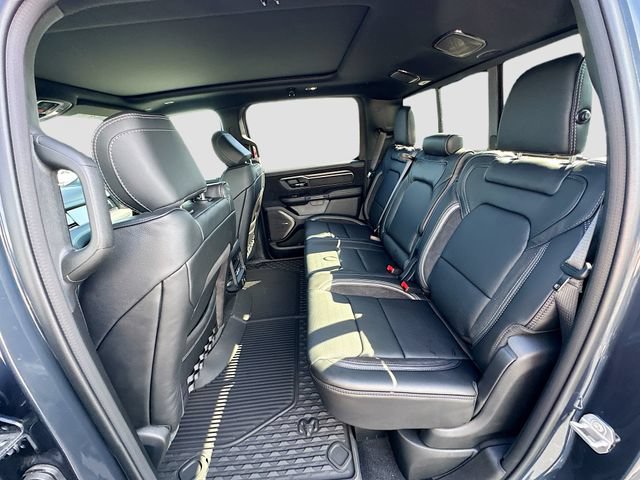 New 2026 RAM 1500 RHO w/ RHO Level 1 Equipment Group AWD/4WD image 18