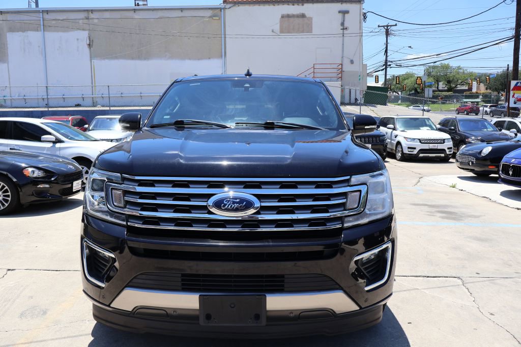 Used 2020 Ford Expedition Limited RWD image 2