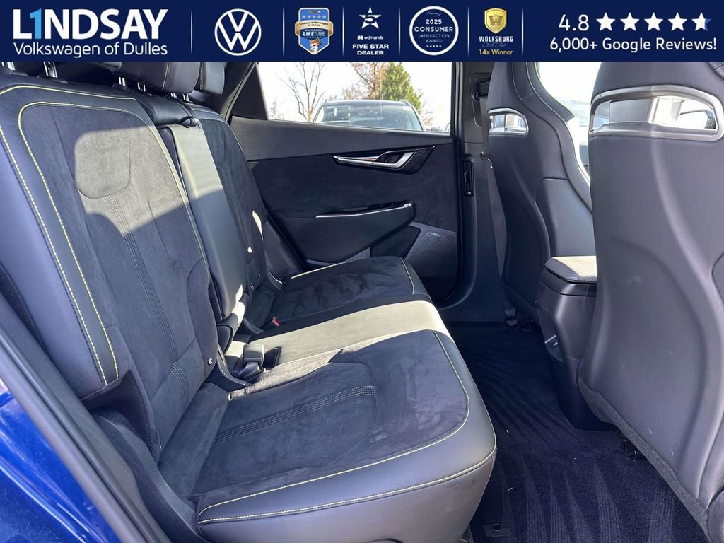 Used 2023 Kia EV6 GT image 13