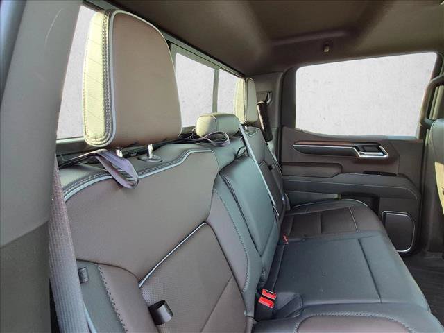 Used 2026 GMC Sierra 1500 Denali w/ Denali Reserve Package AWD/4WD image 13