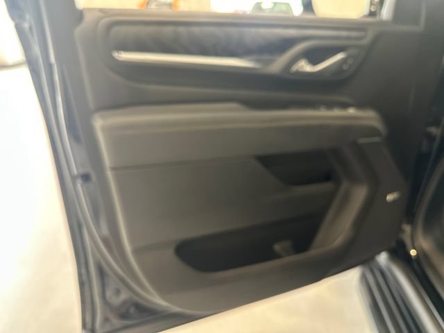 Used 2024 GMC Yukon Denali w/ Max Trailering Package AWD/4WD image 25