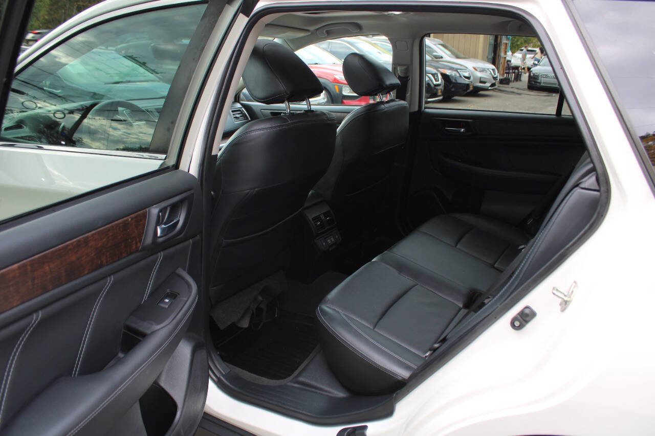 Used 2019 Subaru Outback 2.5i Limited image 27
