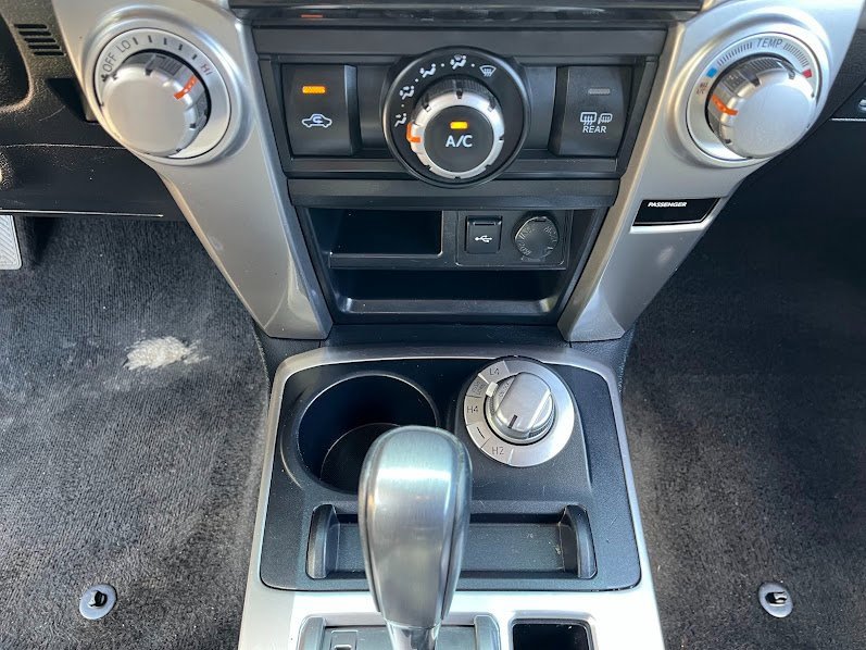 Used 2021 Toyota 4Runner SR5 image 19