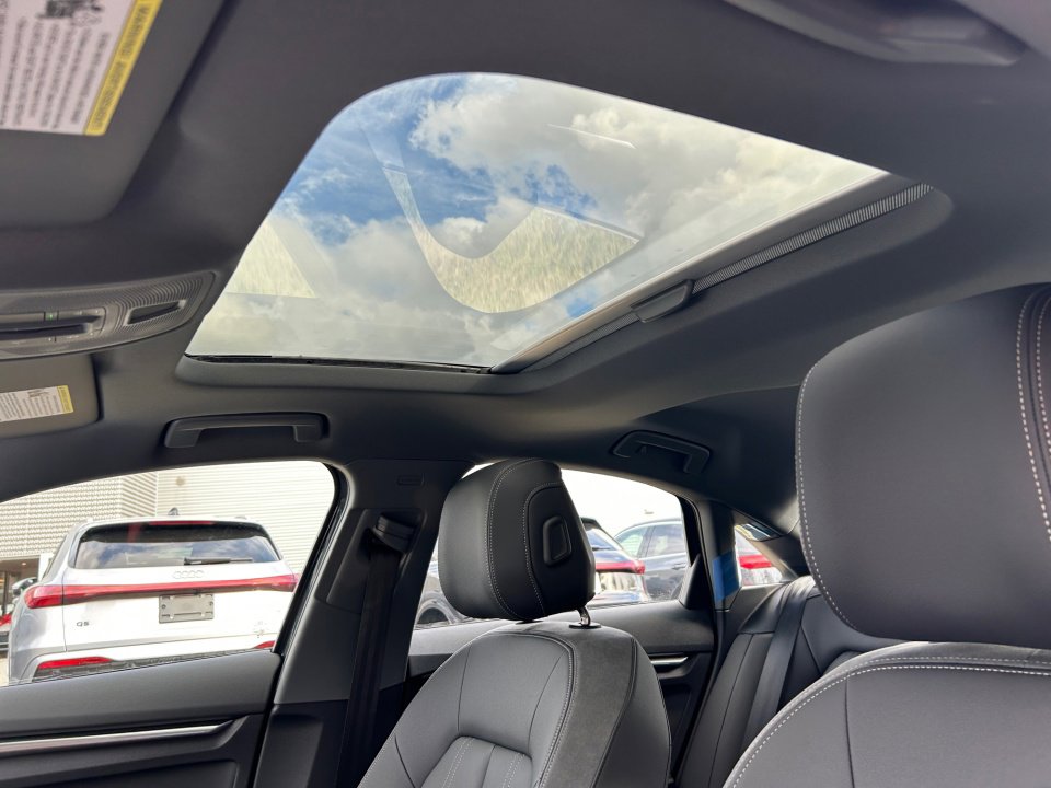 New 2026 Audi A3 2.0T Premium Plus image 21