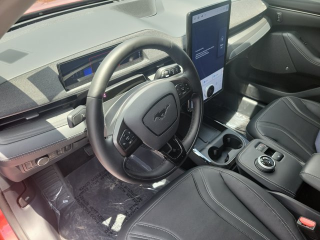 Certified 2024 Ford Mustang Mach-E Premium AWD/4WD image 15
