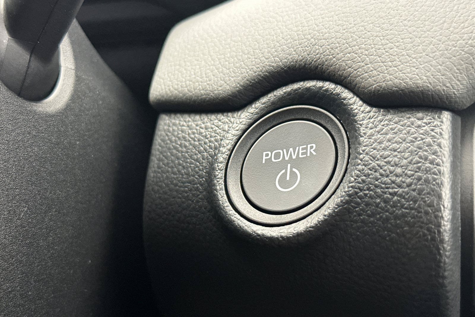 New 2026 Toyota RAV4 LE FWD image 25