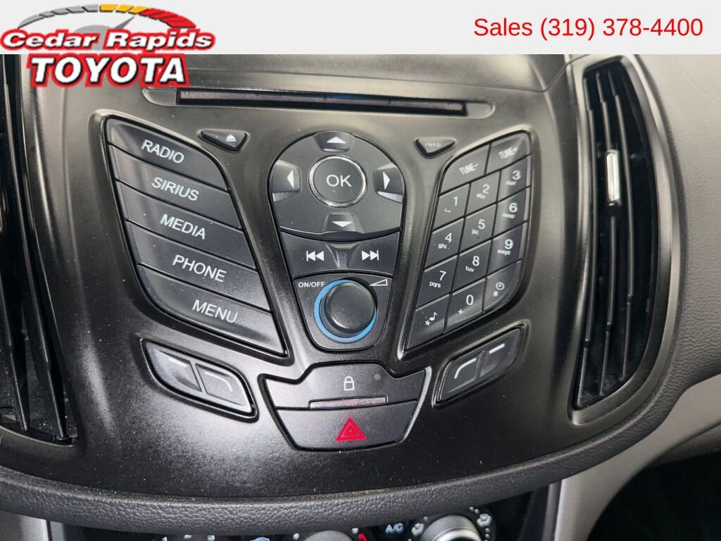 Used 2015 Ford Escape SE image 14
