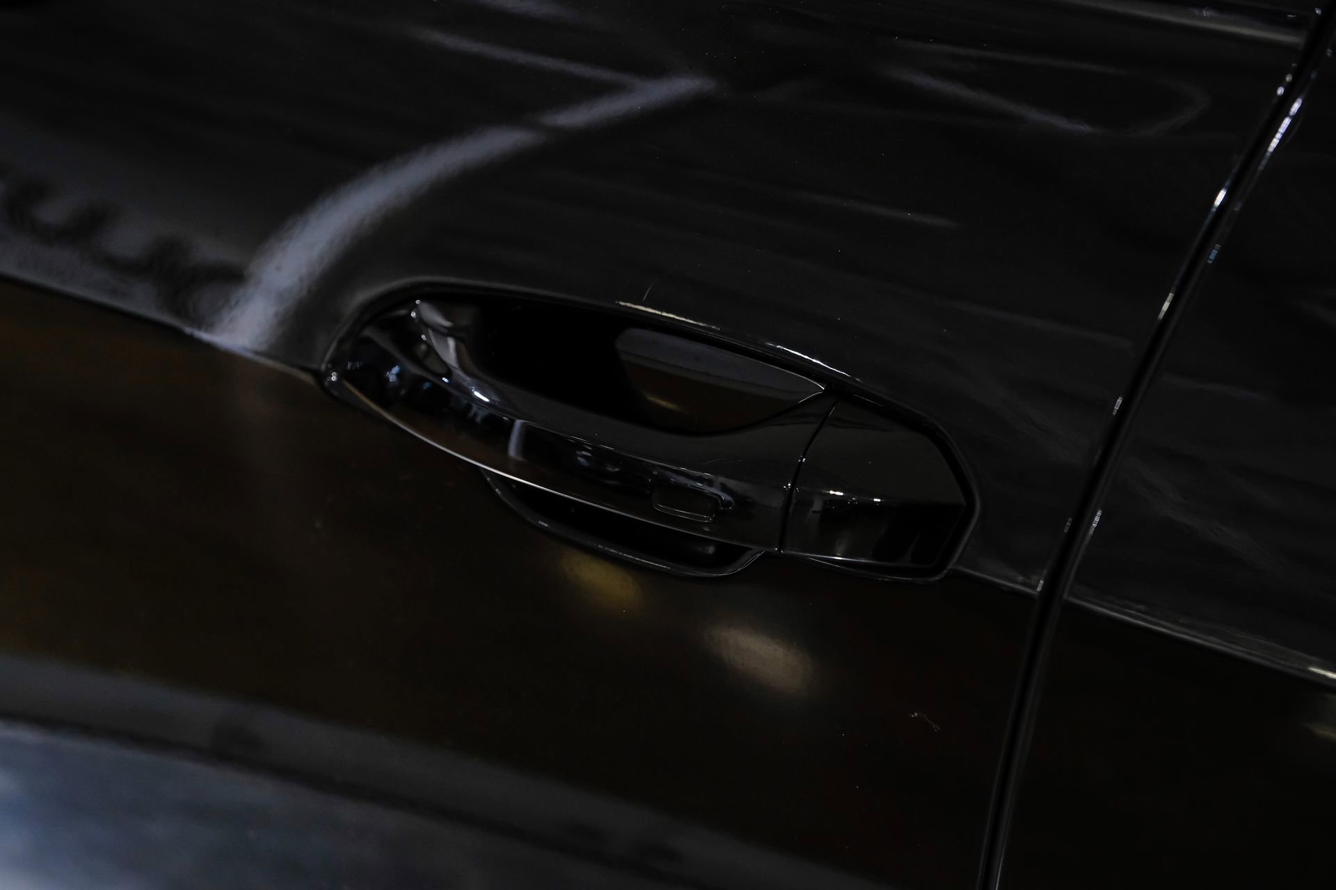 Used 2023 Audi Q8 Premium Plus w/ Premium Plus Package image 43