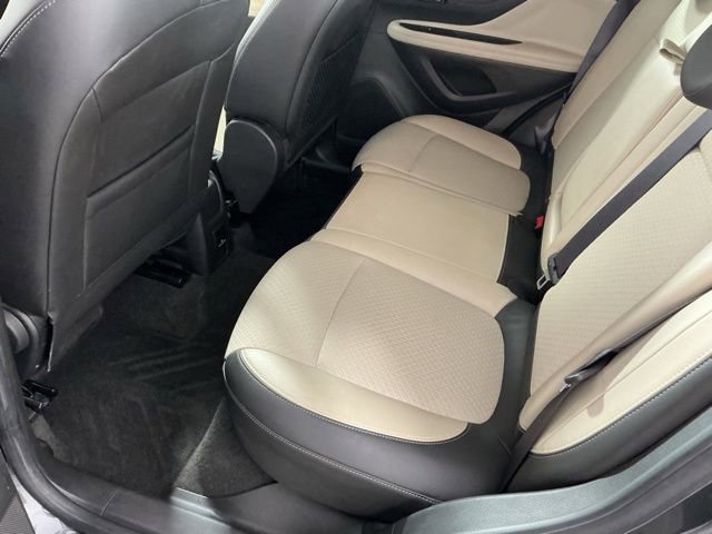 Used 2017 Buick Encore Preferred AWD/4WD image 10