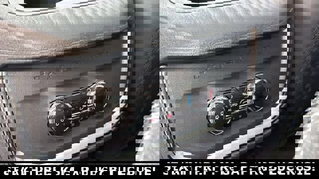 New 2025 Ford Expedition Max Platinum w/ Stealth Performance Package image 7