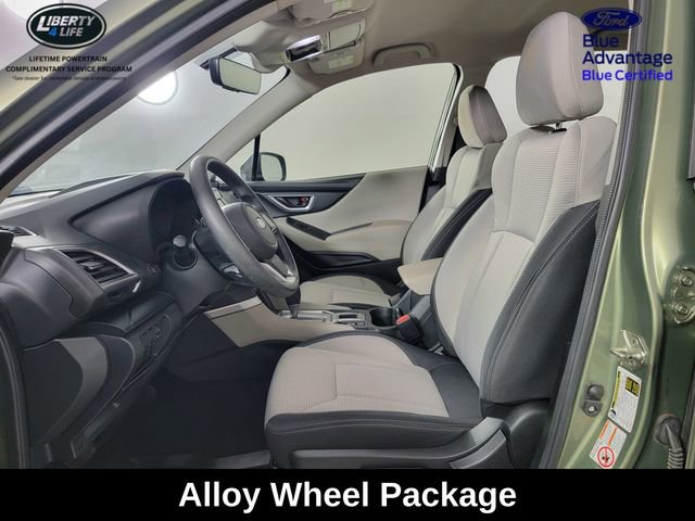 Used 2019 Subaru Forester w/ Alloy Wheel Package AWD/4WD image 13