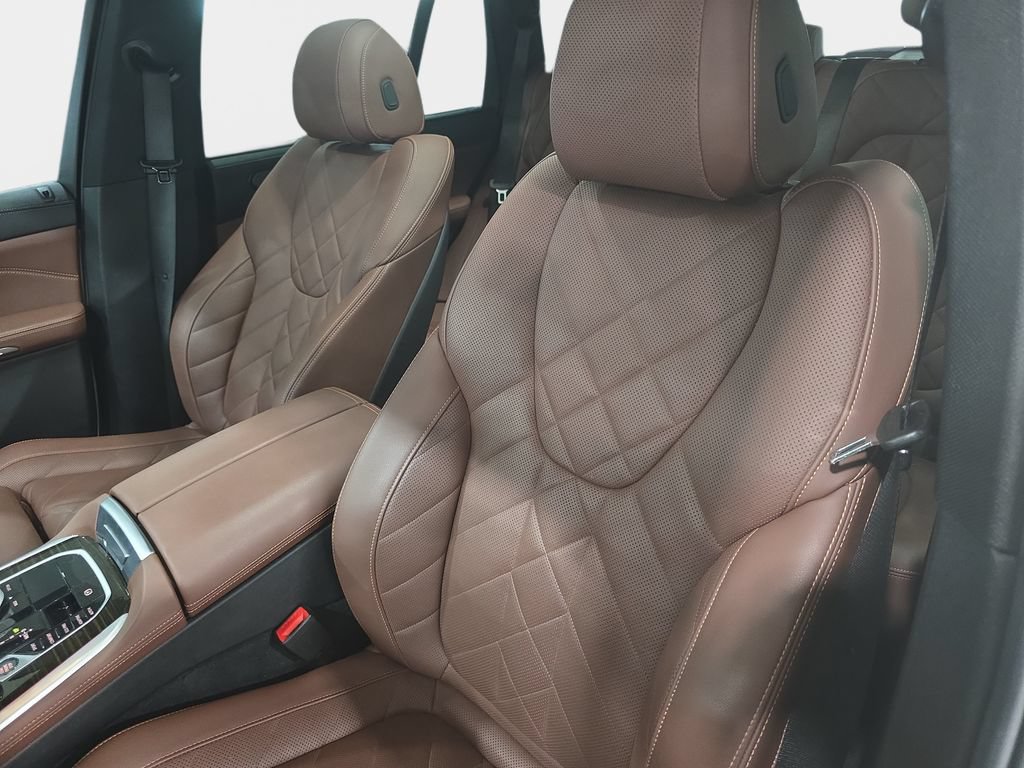 Certified 2023 BMW X5 sDrive40i w/ M Sport Package RWD image 18
