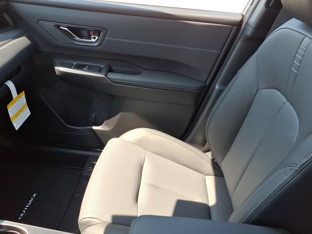 New 2026 Subaru Outback Touring XT AWD/4WD image 18