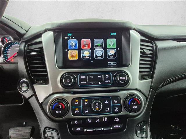 Used 2019 Chevrolet Suburban Premier AWD/4WD image 15