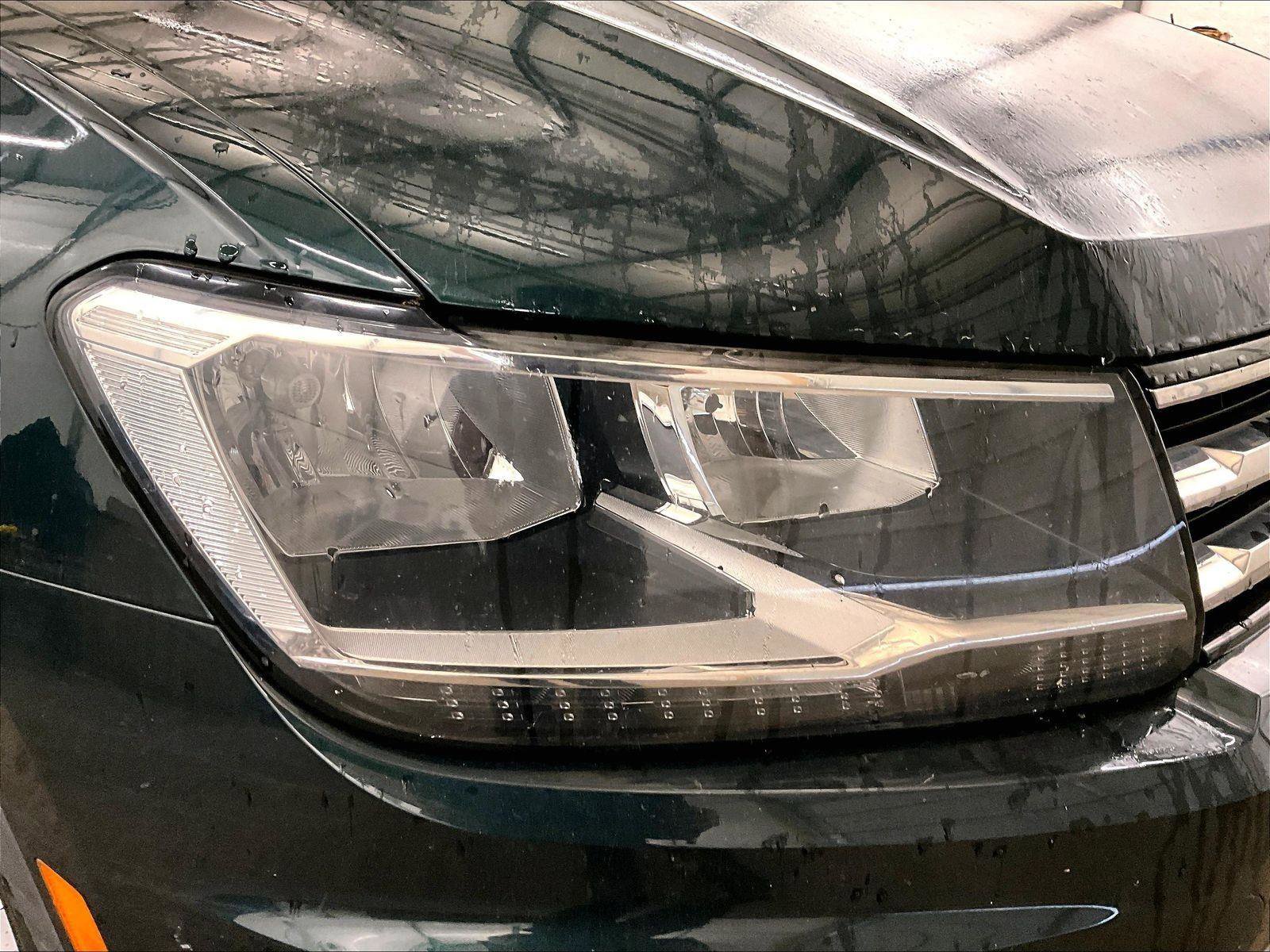 Used 2019 Volkswagen Tiguan S w/ Driver Assistance Package AWD/4WD image 28