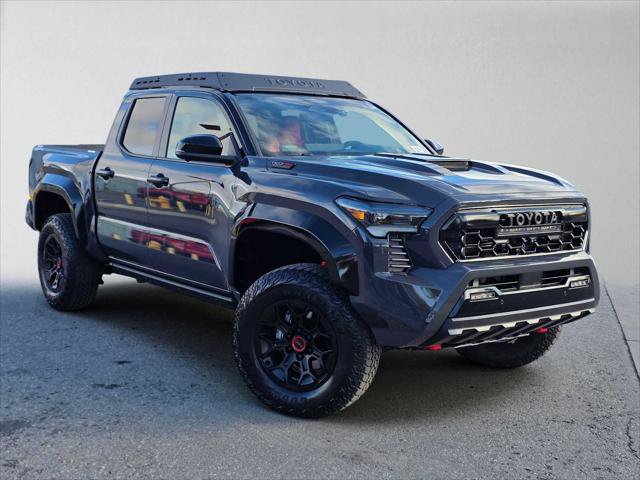 Used 2026 Toyota Tacoma TRD Pro w/ Tow Tech Package