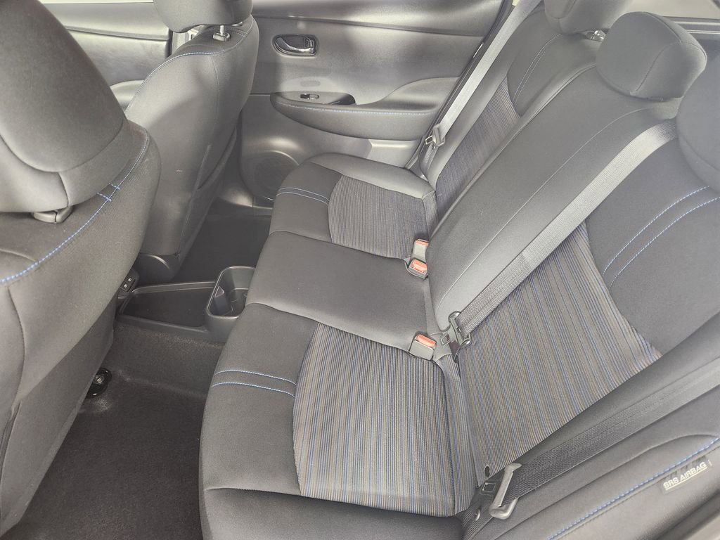 Used 2024 Nissan Leaf SV Plus image 12