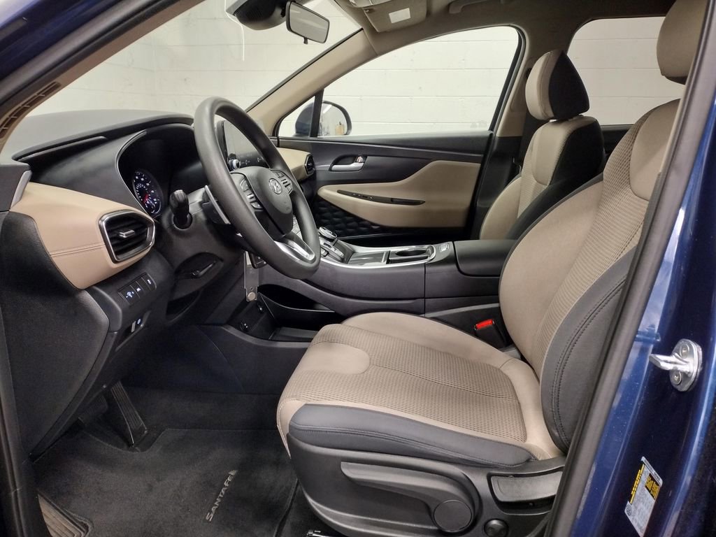Certified 2023 Hyundai Santa Fe SE image 21