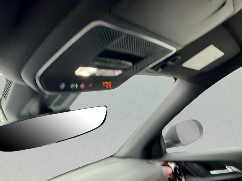 New 2026 Chevrolet Equinox RS w/ Convenience Package III image 25