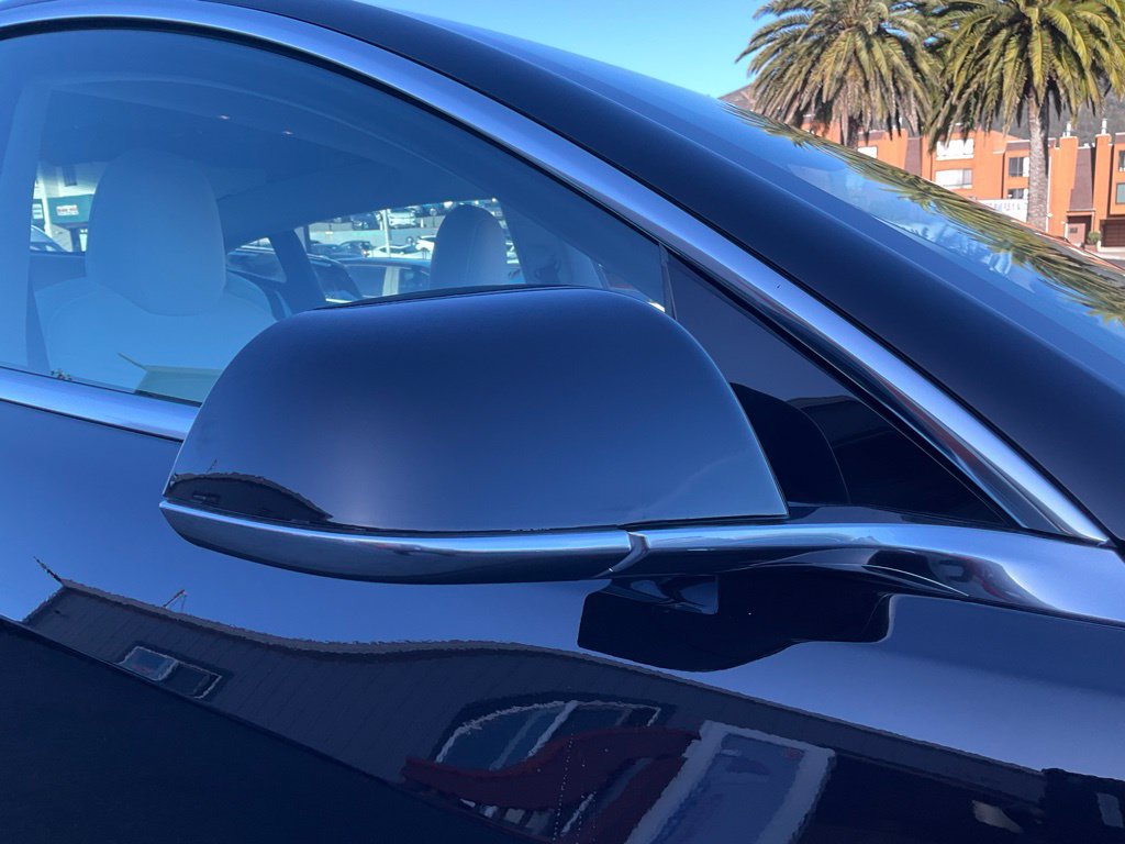 Used 2020 Tesla Model 3 Performance AWD/4WD image 75