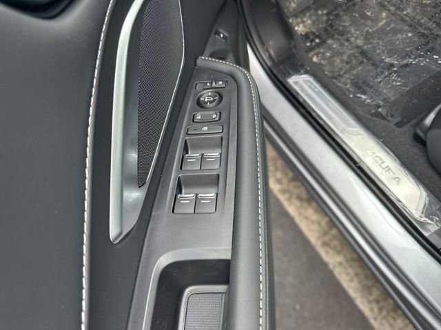 New 2026 Acura RDX SH-AWD image 16