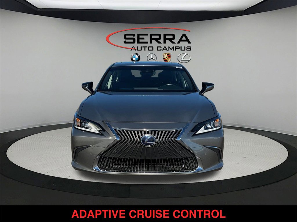 Used 2019 Lexus ES 300h w/ Accessory Package image 17