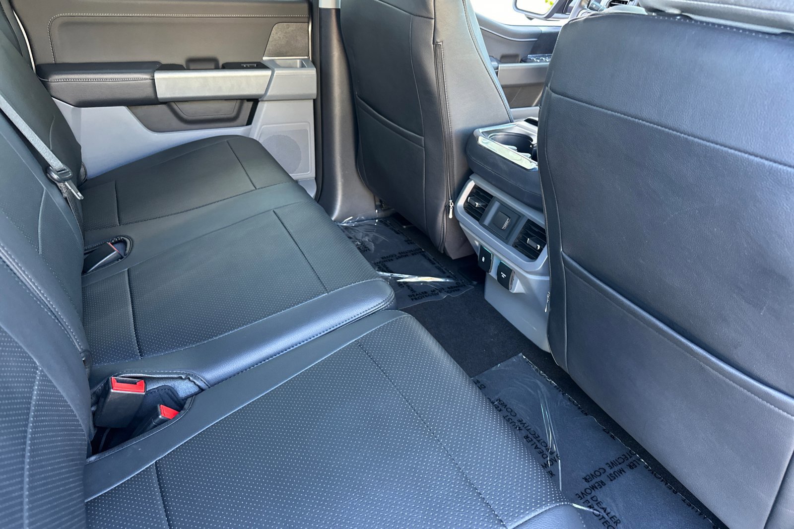 Used 2024 Ford F150 XLT w/ Equipment Group 302A MID AWD/4WD image 30