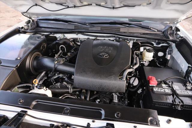 Certified 2021 Toyota Tacoma SR image 26