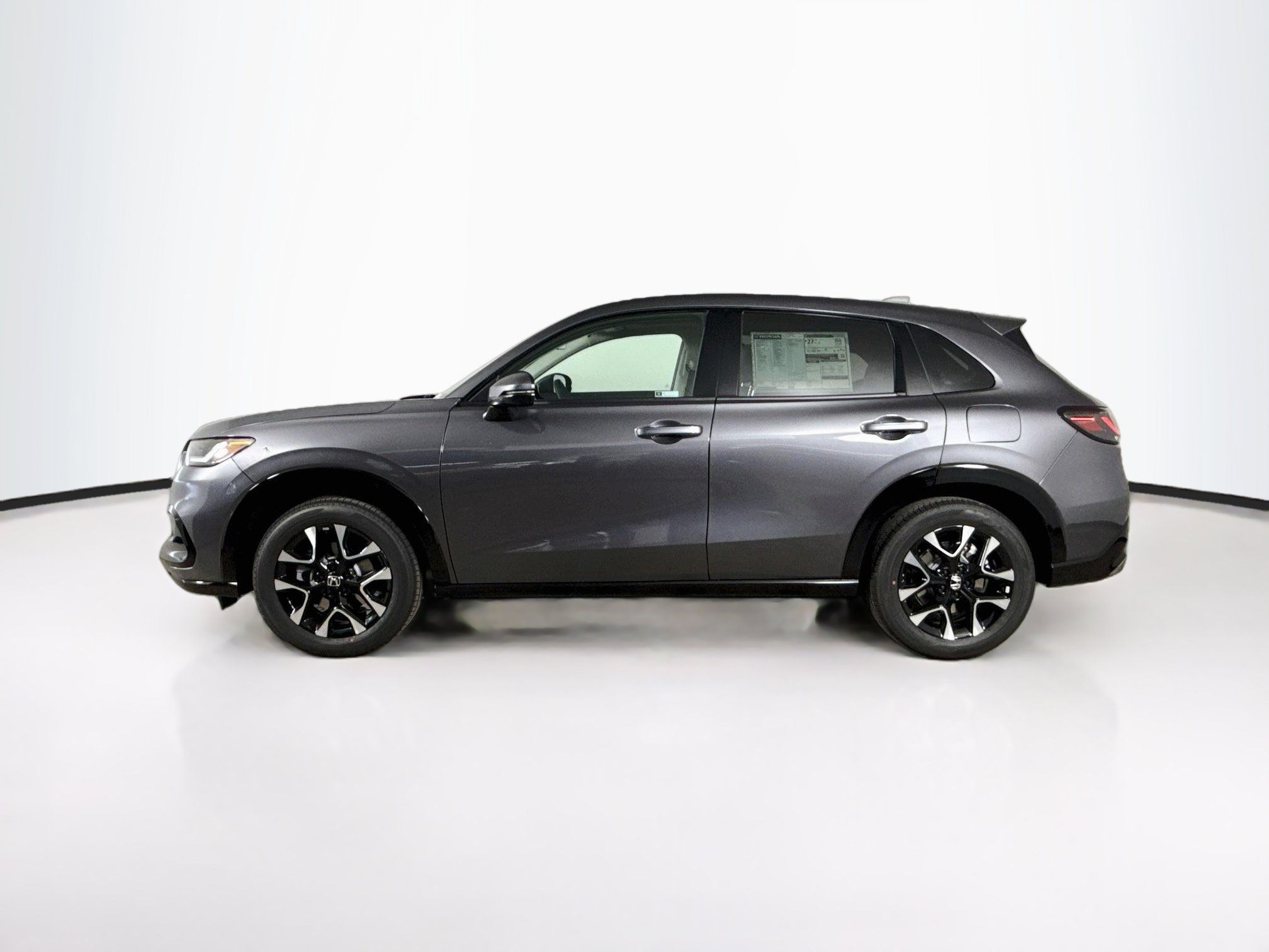 New 2027 Honda HR-V EX-L image 7