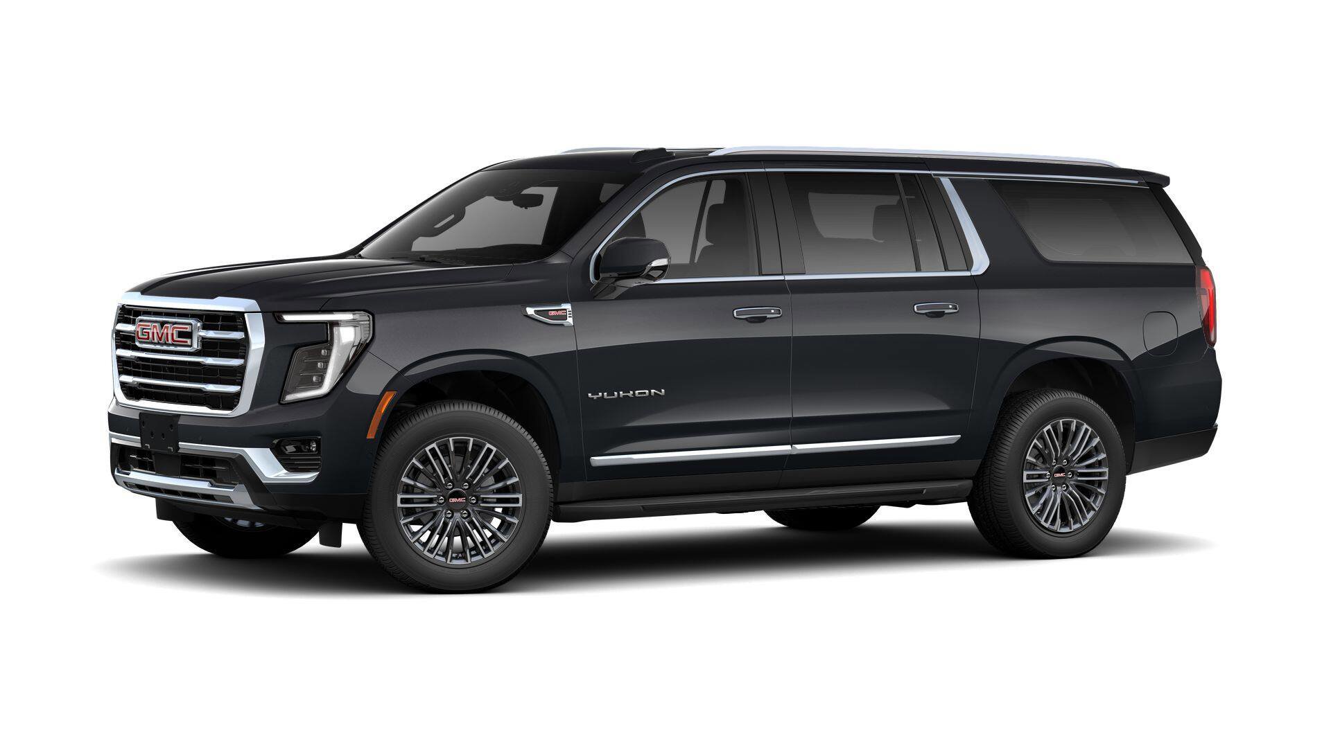 New 2026 GMC Yukon XL Elevation AWD/4WD image 27