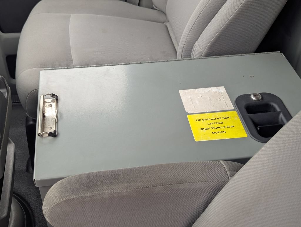 Used 2014 Ford E-150 and Econoline 150 w/ Power Group RWD image 18