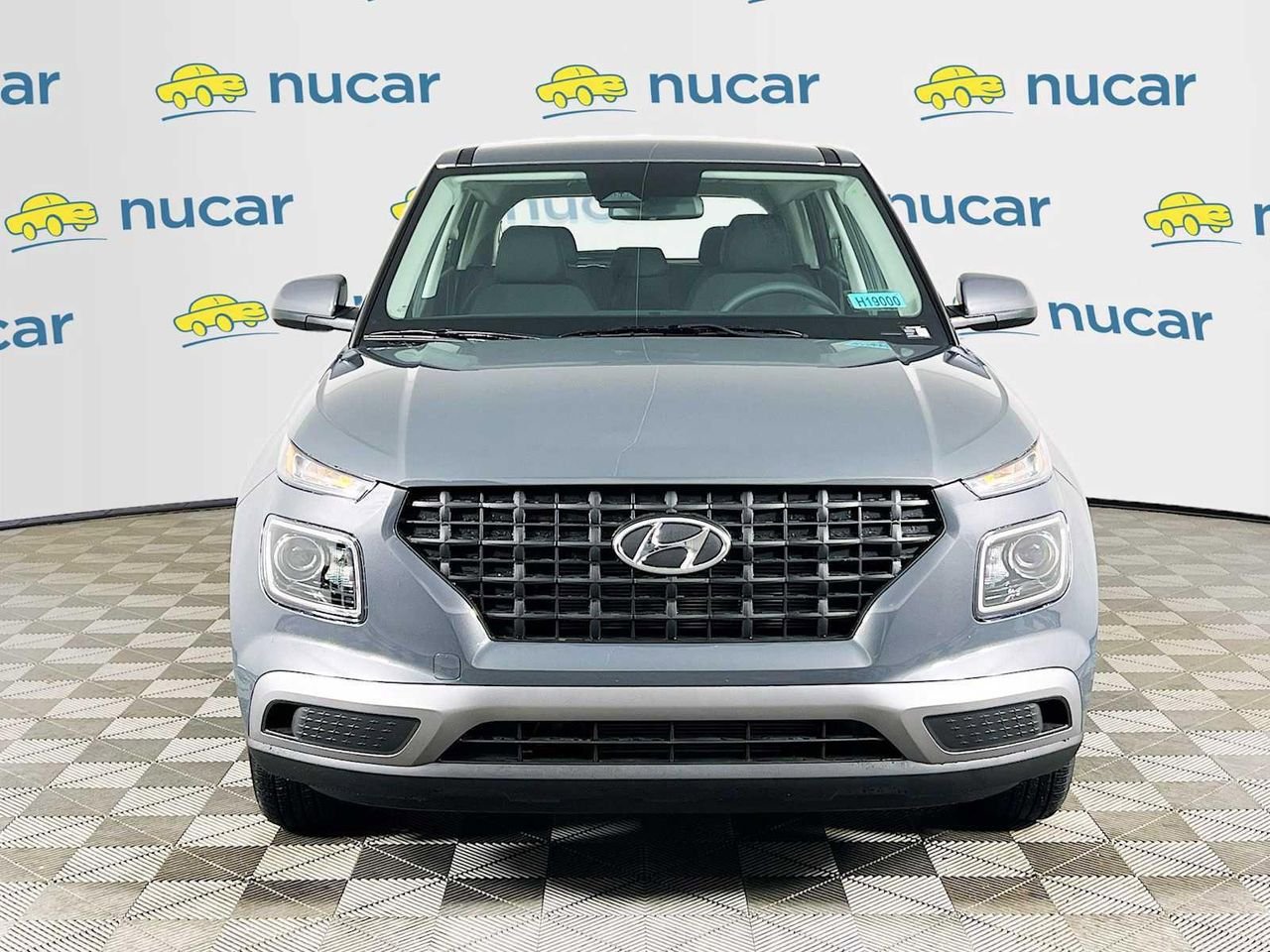 New 2026 Hyundai Venue SE FWD image 3