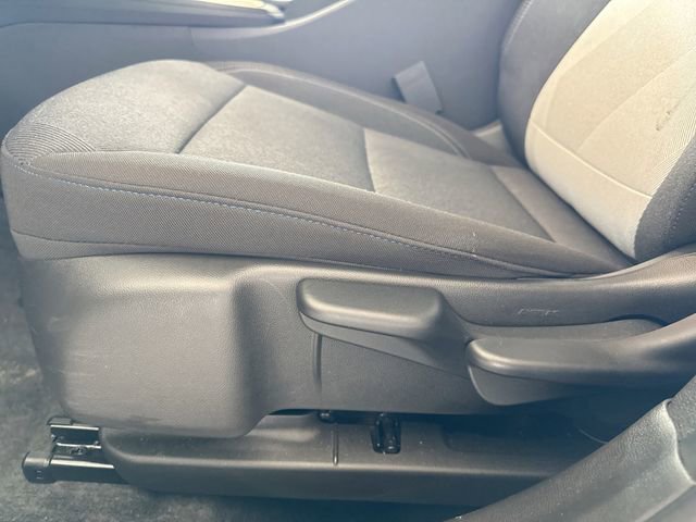 Used 2025 Chevrolet Trax LS image 12