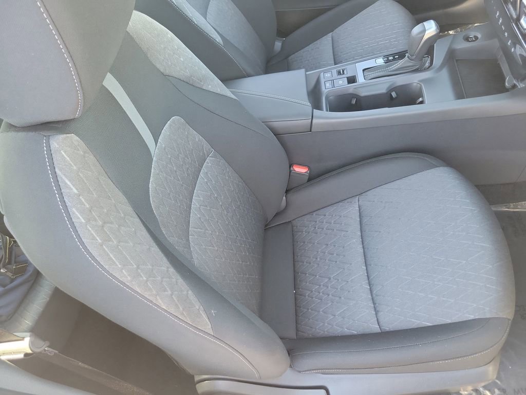 New 2026 Nissan Sentra SV w/ Floor Mat Package FWD image 18